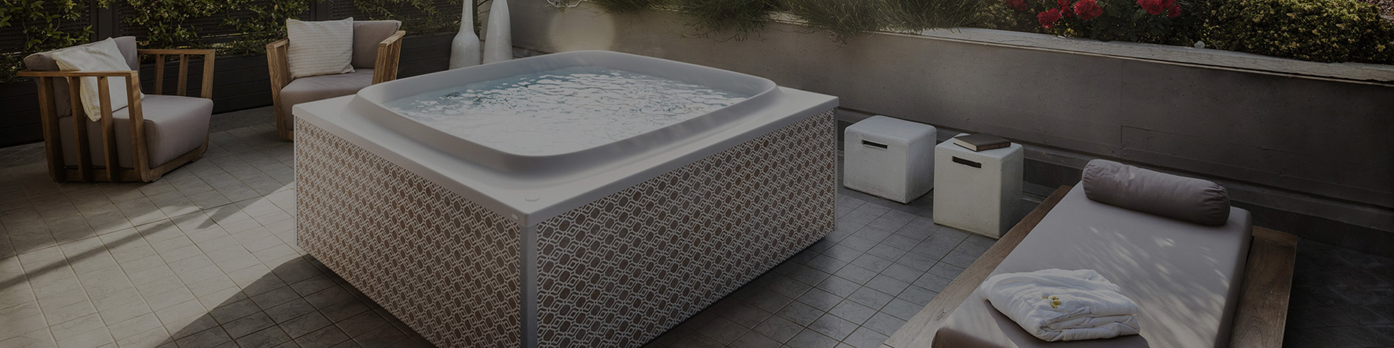 testa jacuzzi