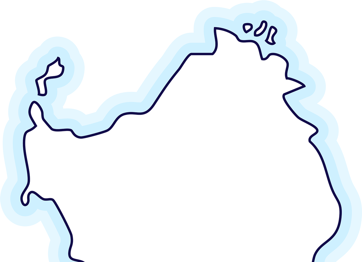Mappa Sardares