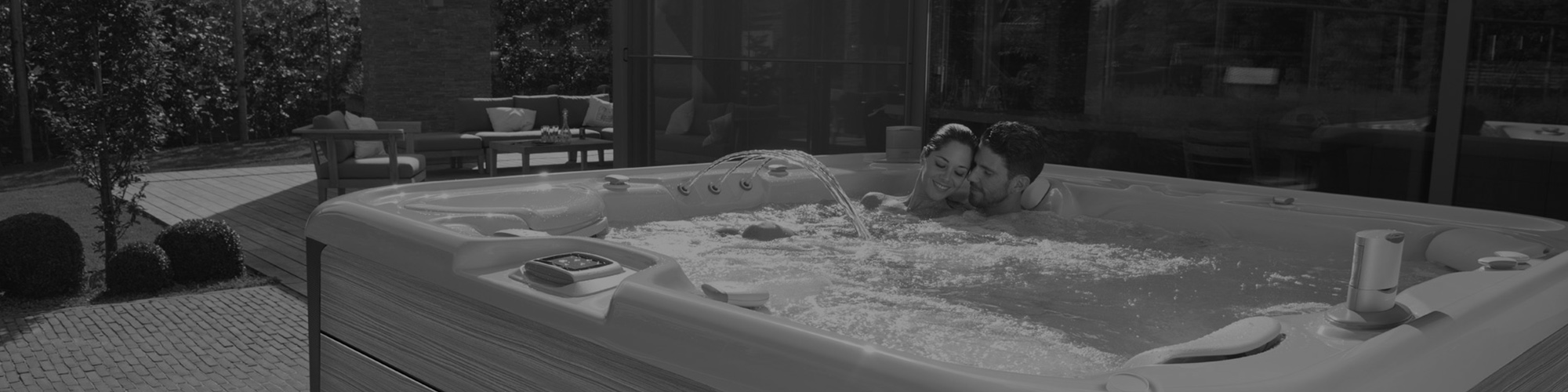 piscine spa