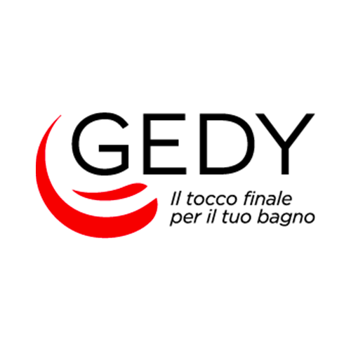 Logo gedy